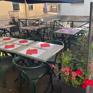 Logis de France Cazes Arazat