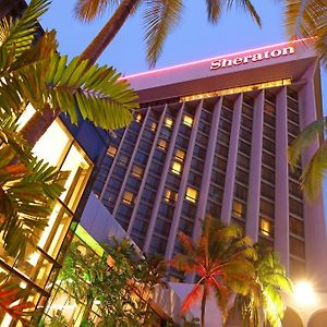 Sheraton Grand Panamá